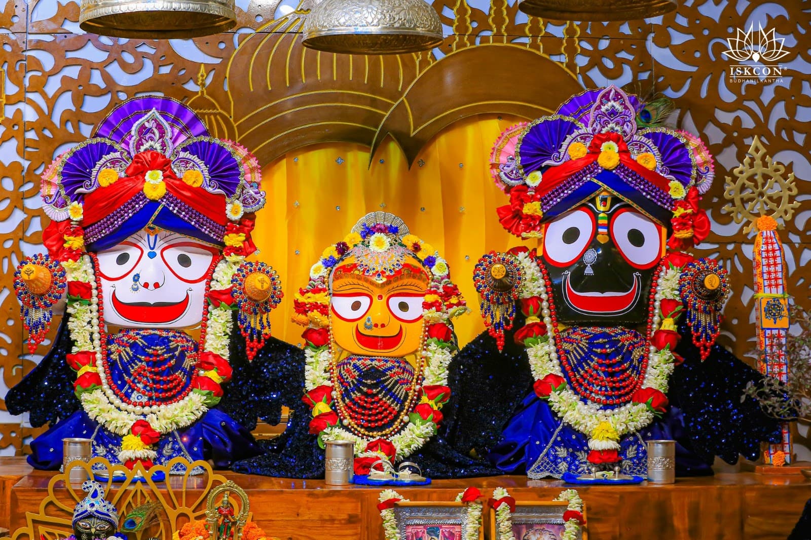The Power of Chanting Hare Krishna - Why the Maha Mantra Changes Everything